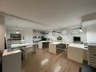 Izdavanje, poslovni prostor, 36m², Preko Morače, Podgorica - image 1