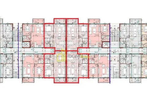 Prodaja, jednosoban stan, 47m², Donja Gorica, Podgorica - image 8