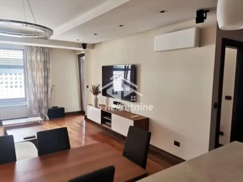 Rent, two bedroom apartment, 63m², Novi Beograd Sve Podlokacije, Beograd - image 4