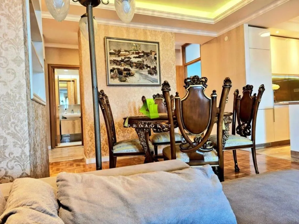 Rent, three bedroom apartment, 90m², Medijana, Niš