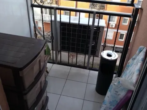Izdavanje, garsonjera, 26m², Nova Detelinara, Novi Sad Sve Podlokacije - image 4