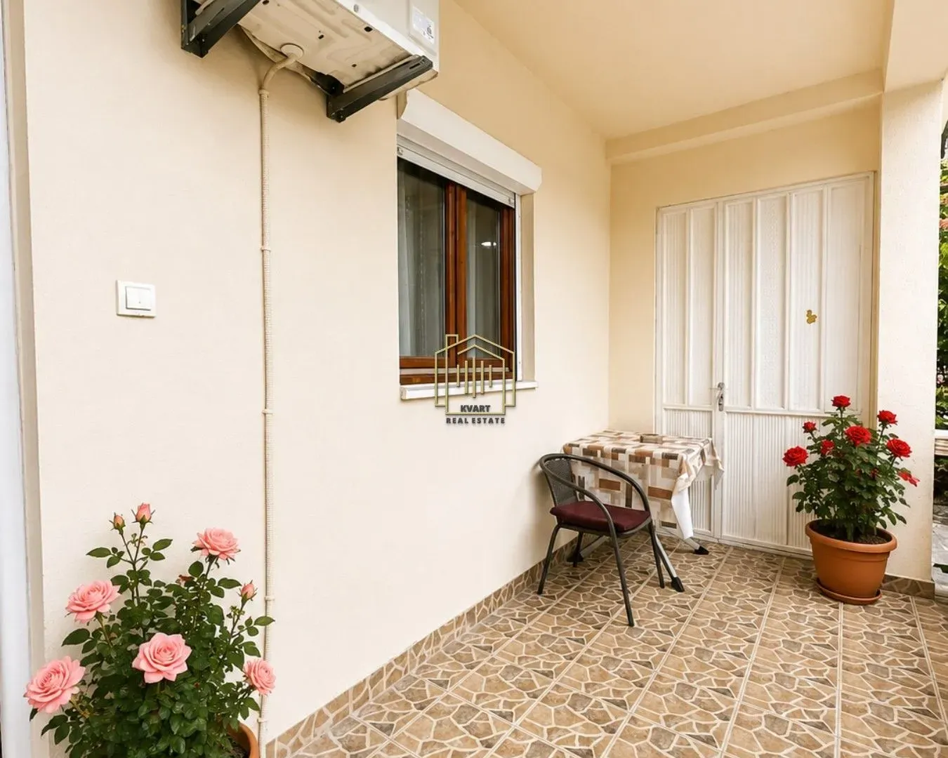 Prodaja, kuća, 125m², Murtovina, Podgorica
