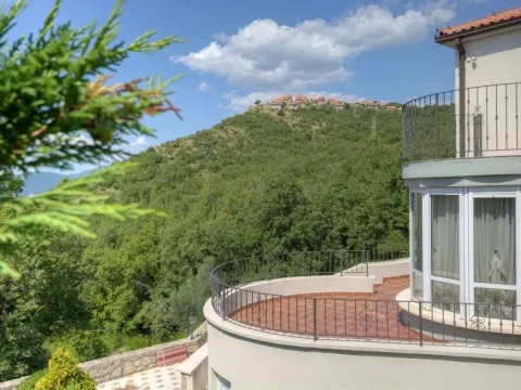 Sale, house, 414m², Reževići, Budva - image 4