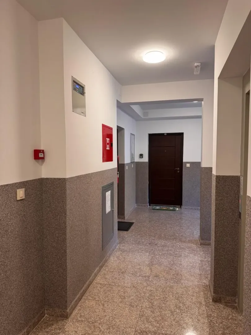 Prodaja, dvosoban stan, 66m², Budva okolina, Budva