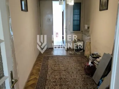 Prodaja, trosoban stan, 77m², Stari Grad, Beograd - image 8