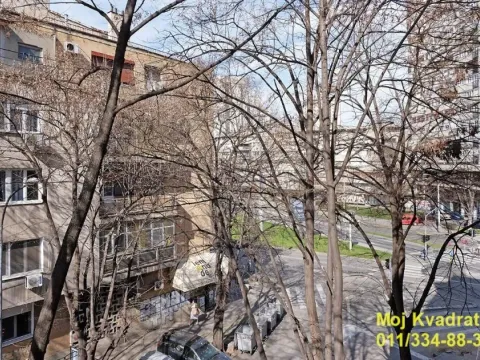 Izdavanje, četvorosoban stan, 105m², Zemun Centar, Zemun Sve Podlokacije - image 18