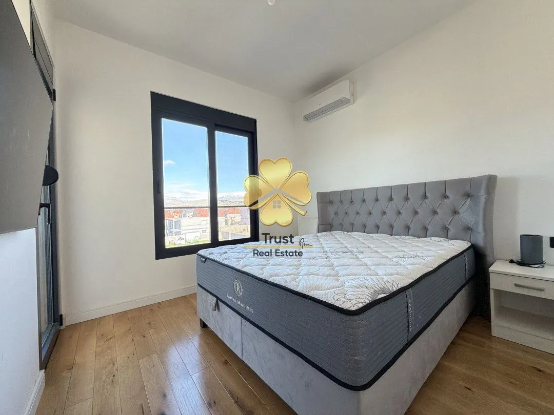 Prodaja, stan, 270m², Gornja Gorica, Podgorica