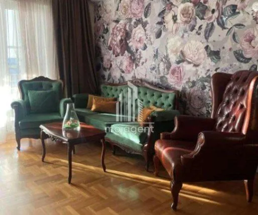 Prodaja, dvosoban stan, 64m², Rozino, Budva