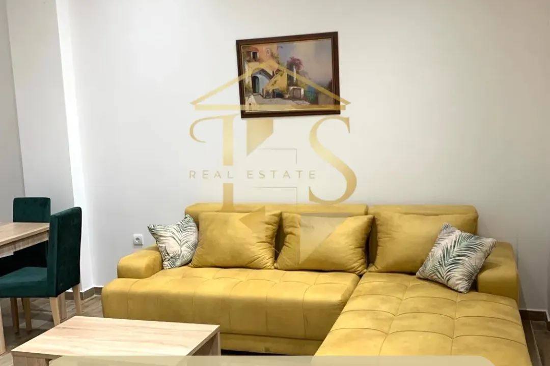 Rent, one bedroom apartment, 65m², Kava, Tivat