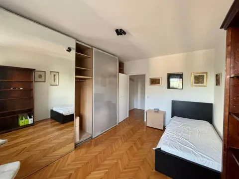 Rent, two bedroom apartment, 35m², Vračar Hram, Vračar Sve Podlokacije - image 8