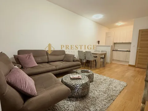 Rent, one bedroom apartment, 45m², City Kvart, Podgorica - image 2