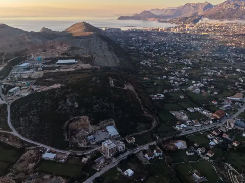 Prodaja, plac, 30000m², Zaljevo, Bar - image 7