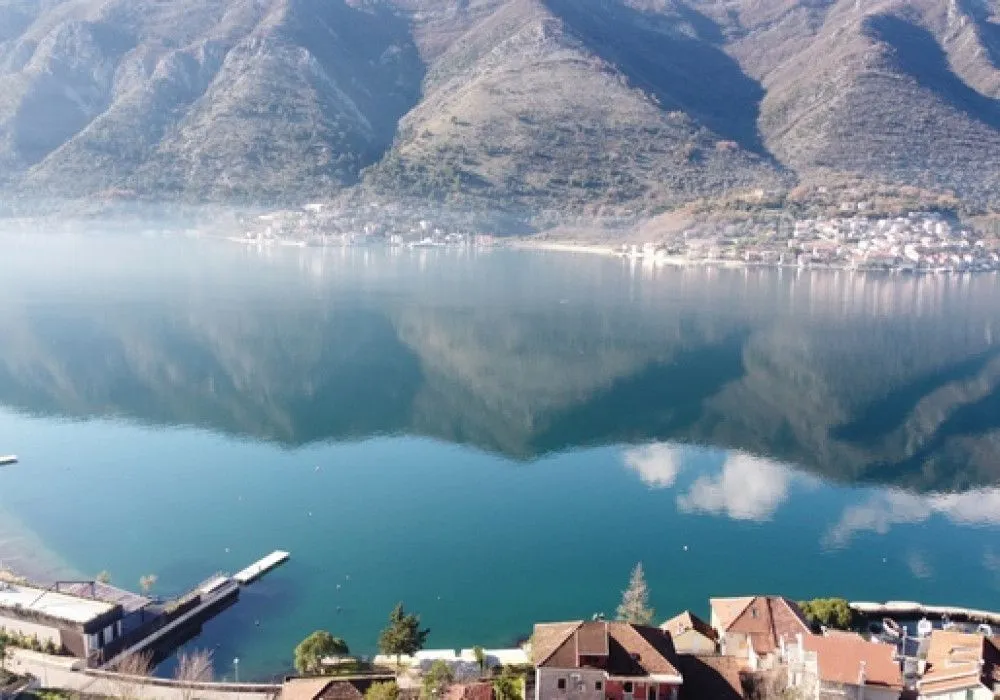 Sale, apartment, 39m², Dobrota, Kotor