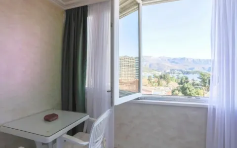 Sale, one bedroom apartment, 39m², Gospoština, Budva - image 8