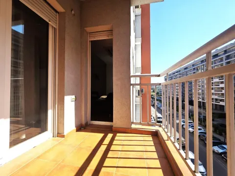 Rent, apartment, 53m², City Kvart, Podgorica - image 11