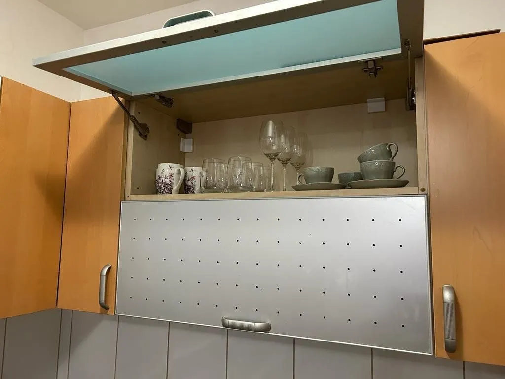 Izdavanje, dvosoban stan, 70m², Gorica C, Podgorica