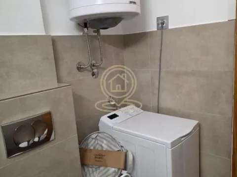 Rent, two bedroom apartment, 55m², Đeram Pijaca, Beograd - image 9