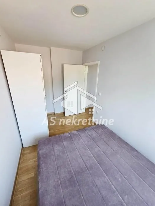 Rent, two bedroom apartment, 40m², Zemun Novi Grad, Zemun Sve Podlokacije