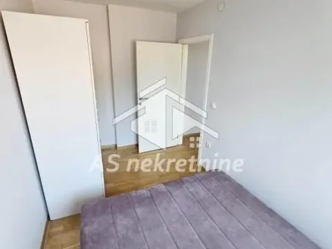 Rent, two bedroom apartment, 40m², Zemun Novi Grad, Zemun Sve Podlokacije - image 5