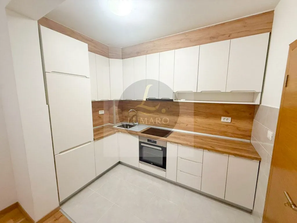 Rent, two bedroom apartment, 70m², Zabjelo, Podgorica
