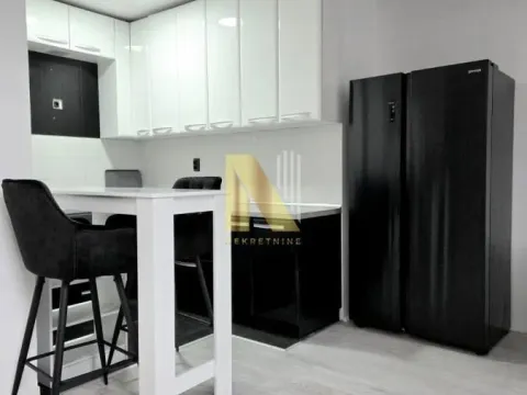 Izdavanje, jednosoban stan, 43m², Nova Detelinara, Novi Sad Sve Podlokacije - image 5