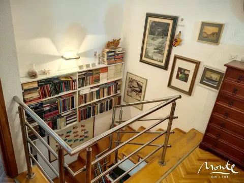 Sale, three bedroom apartment, 91m², Podgorica, Crna Gora - image 14