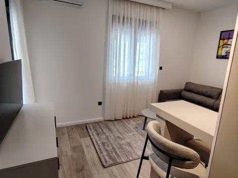 Rent, studio apartment, 27m², Zabjelo, Podgorica - image 7