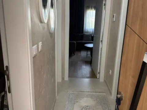 Izdavanje, dvosoban stan, 66m², Centar, Podgorica - image 9