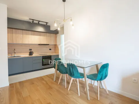 Rent, one bedroom apartment, 57m², Central Point, Podgorica - image 3