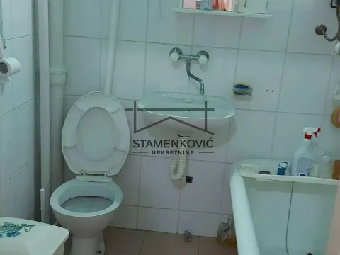 Prodaja, dvosoban stan, 66m², Liman 3, Novi Sad Sve Podlokacije - image 7