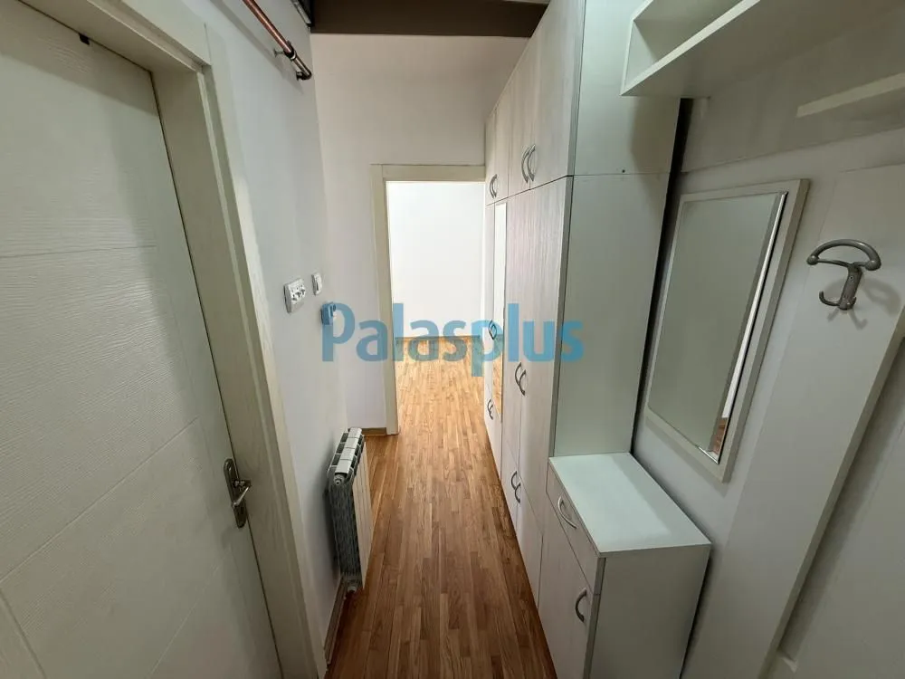 Prodaja, jednosoban stan, 34m², Mirijevo 1, Mirijevo Sve Podlokacije