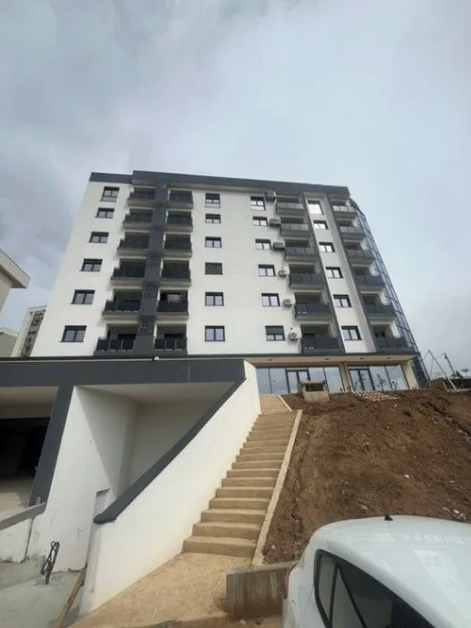 Prodaja, jednosoban stan, 58m², Vezirov Most, Podgorica