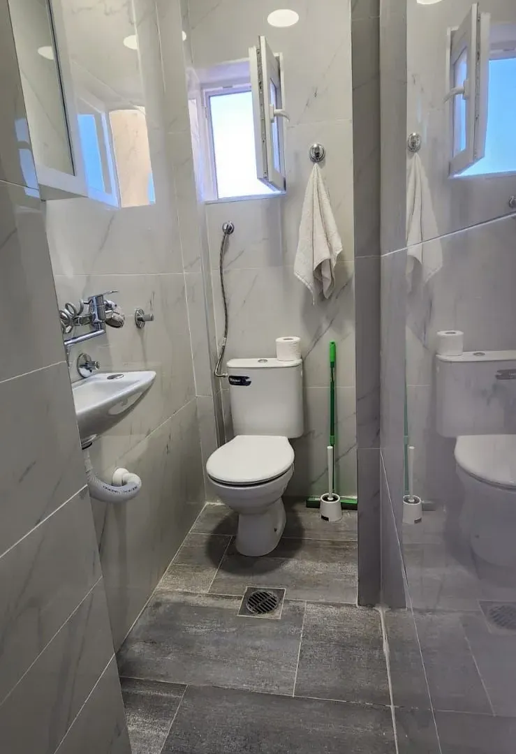 Sale, studio apartment, 114m², Bečići, Budva