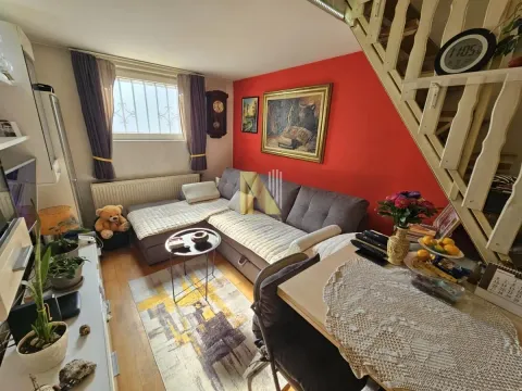 Prodaja, jednosoban stan, 38m², Nova Detelinara, Novi Sad Sve Podlokacije - image 3