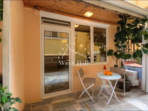Izdavanje, stan, 29m², Budva, Crna Gora - image 10