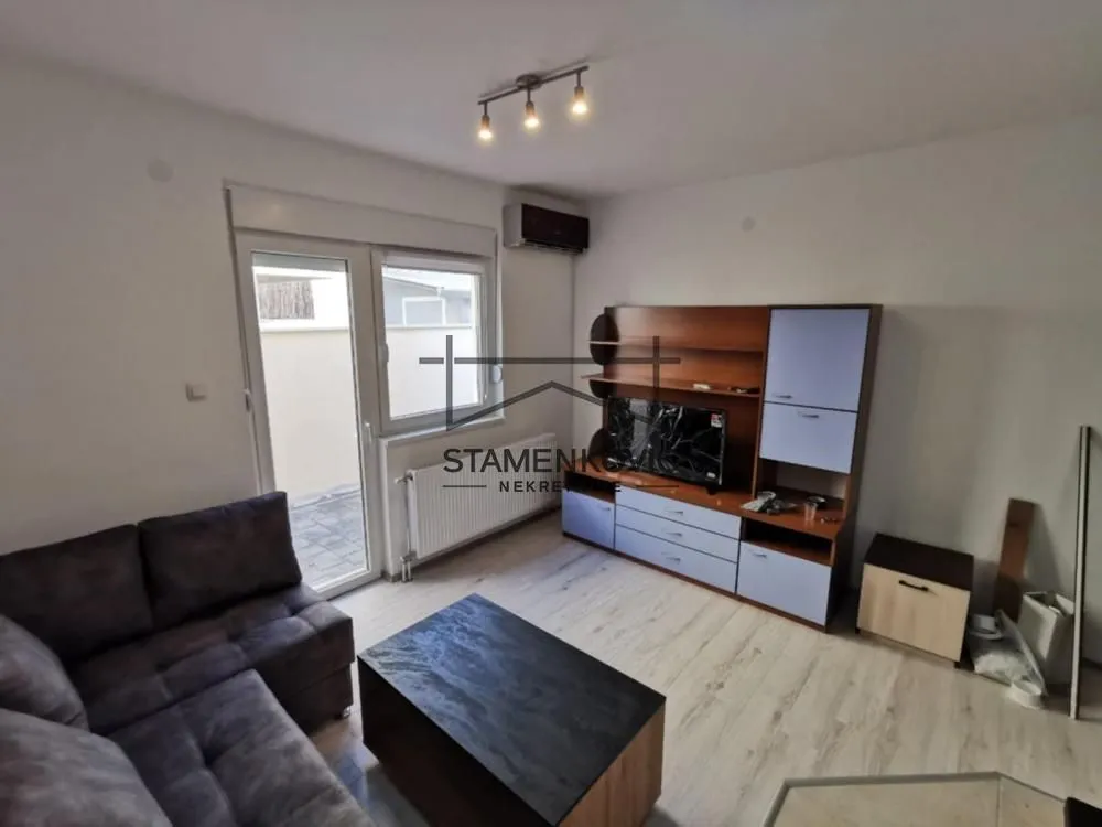 Prodaja, jednosoban stan, 29m², Veternička rampa, Novi Sad Sve Podlokacije