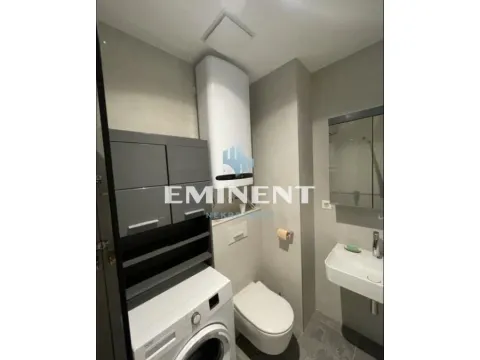 Izdavanje, dvosoban stan, 46m², Stari Grad, Beograd - image 8