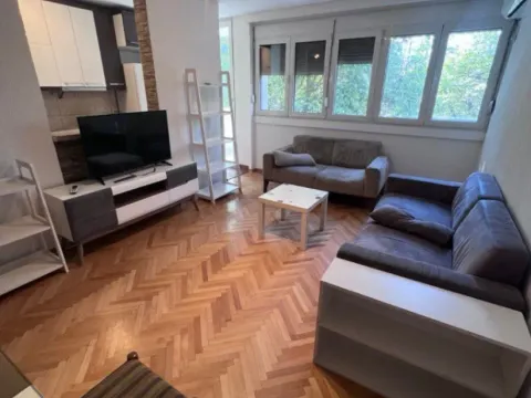 Prodaja, dvosoban stan, 71m², Zabjelo, Podgorica