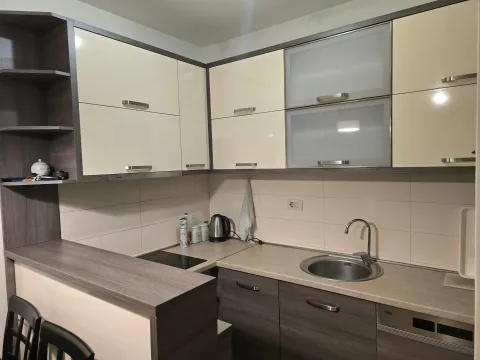 Sale, one bedroom apartment, 46m², City Kvart, Podgorica - image 5