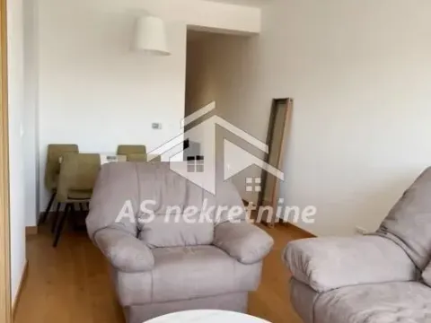 Izdavanje, dvosoban stan, 39m², Bul Kralja Aleksandra, Zvezdara Sve Podlokacije - image 7