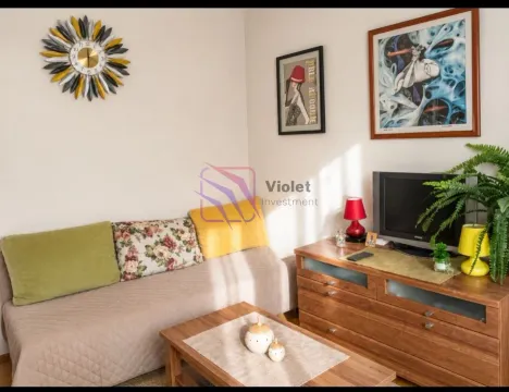 Prodaja, garsonjera, 30m², Gintaš, Podgorica - image 5