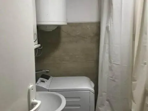 Rent, studio apartment, 19m², Podbara, Novi Sad Sve Podlokacije - image 6