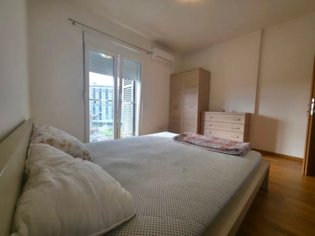 Rent, three bedroom apartment, 95m², Zagorič, Podgorica