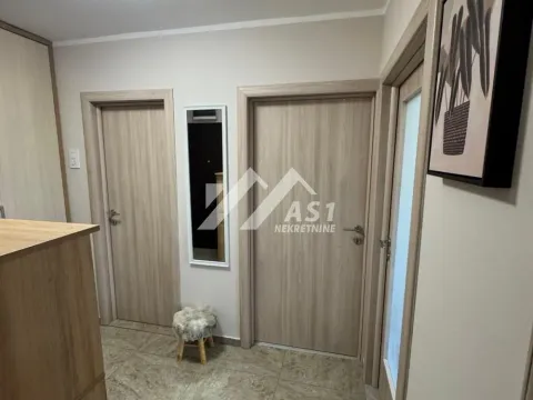 Rent, two bedroom apartment, 67m², Liman 3, Novi Sad Sve Podlokacije - image 8