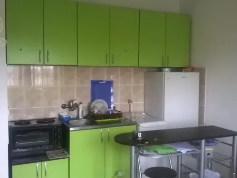 Rent, studio apartment, 20m², Grbavica, Novi Sad Sve Podlokacije - image 7