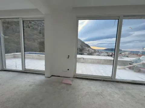 Prodaja, dvosoban stan, 148m², Lazi, Budva - image 6
