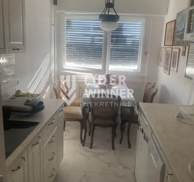 Prodaja, jednosoban stan, 35m², Centar Sve Podlokacije, Beograd