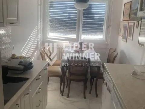 Sale, one bedroom apartment, 35m², Centar Sve Podlokacije, Beograd