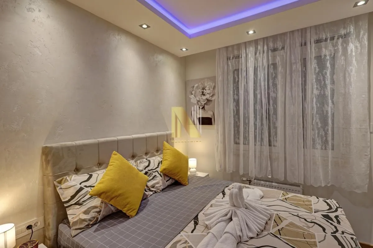 Izdavanje, dvosoban stan, 44m², Spens, Novi Sad Sve Podlokacije