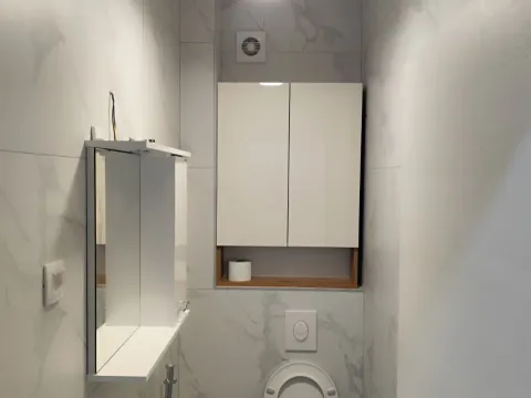 Rent, two bedroom apartment, 64m², Stari Aerodrom, Podgorica - image 12